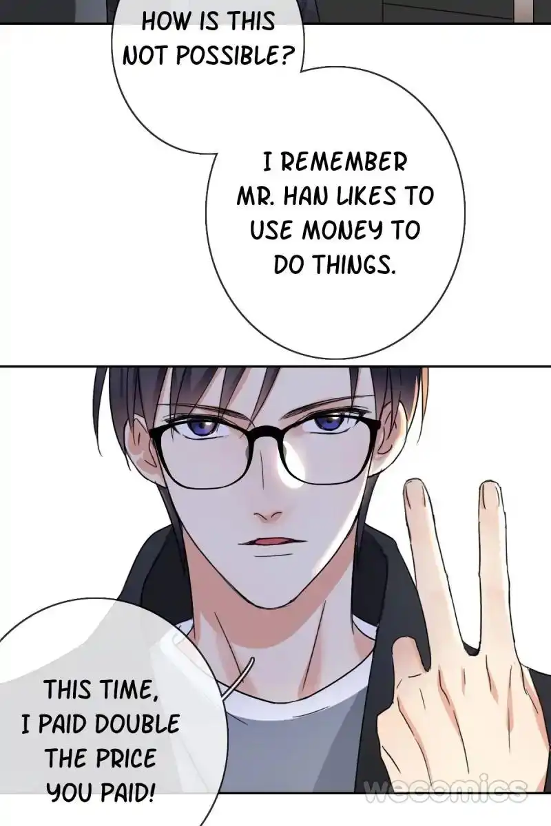 Legend Reboot Chapter 43 23
